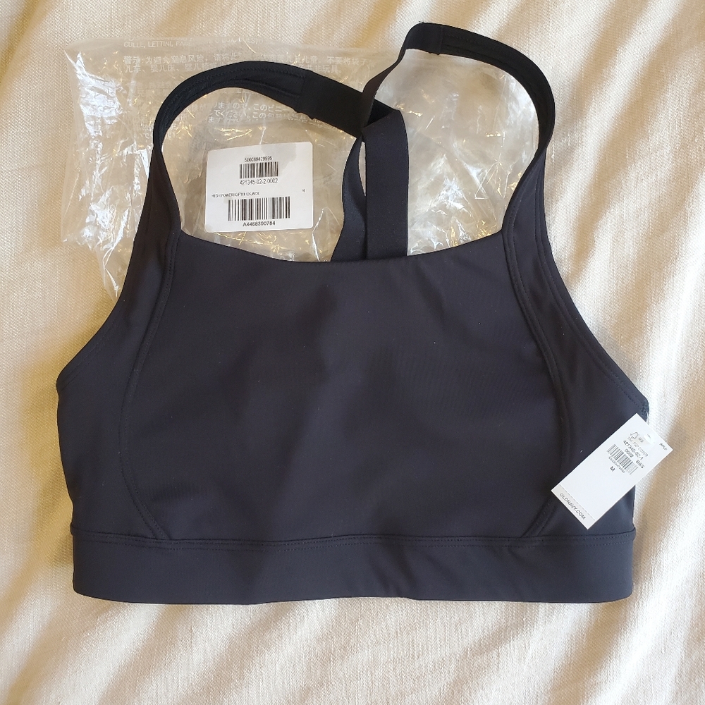 NEW | Old Navy High Support Sports Bra